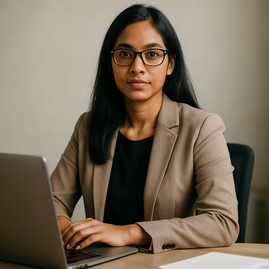 Ananya Basumatary